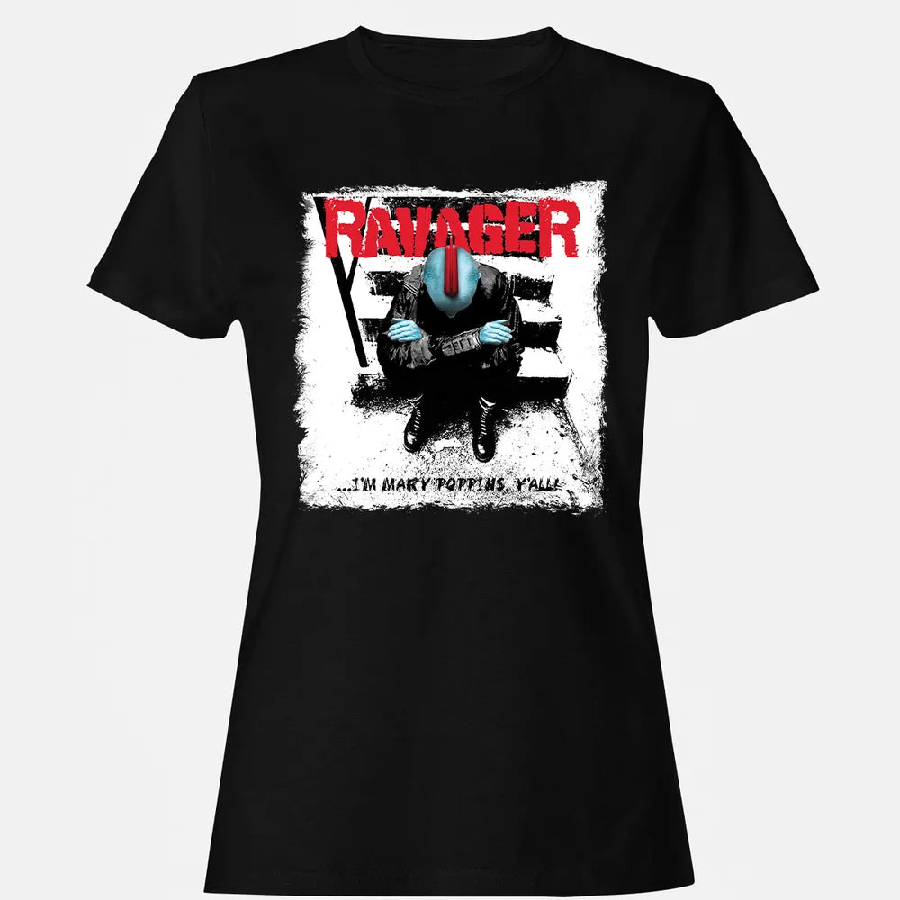 Women's T-shirt - AJWRCQ4M