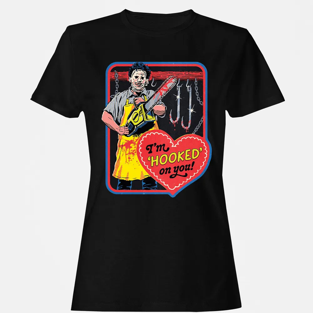 Women's T-shirt - MQGMX5S4
