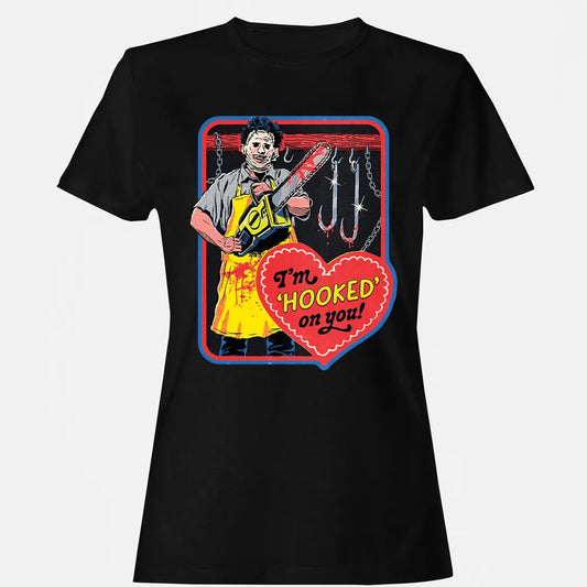 Women's T-shirt - MQGMX5S4
