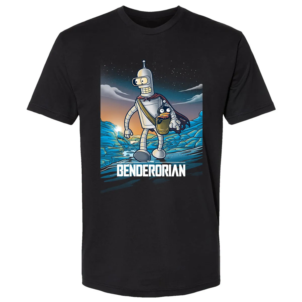 Premium Unisex T-shirt - 17SJWM76