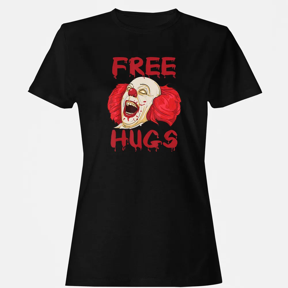Women's T-shirt - 1Z6SDUHX