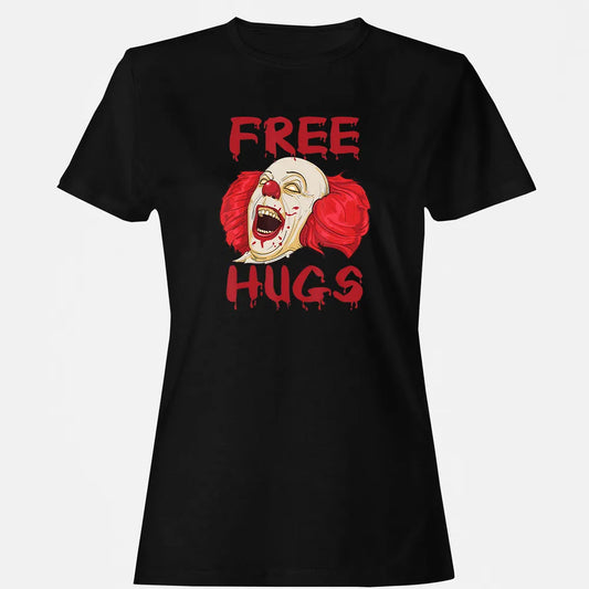 Women's T-shirt - 1Z6SDUHX