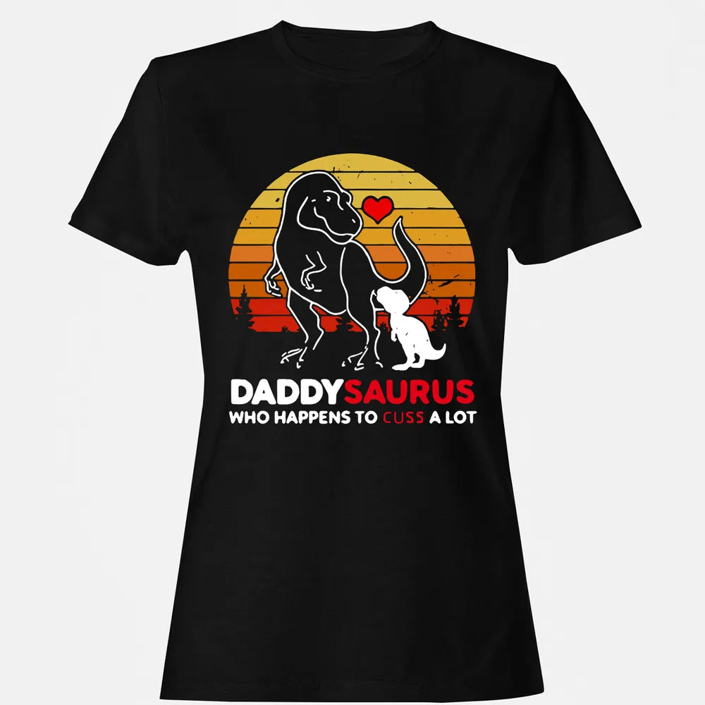 Women's T-shirt - 4E55MLG5