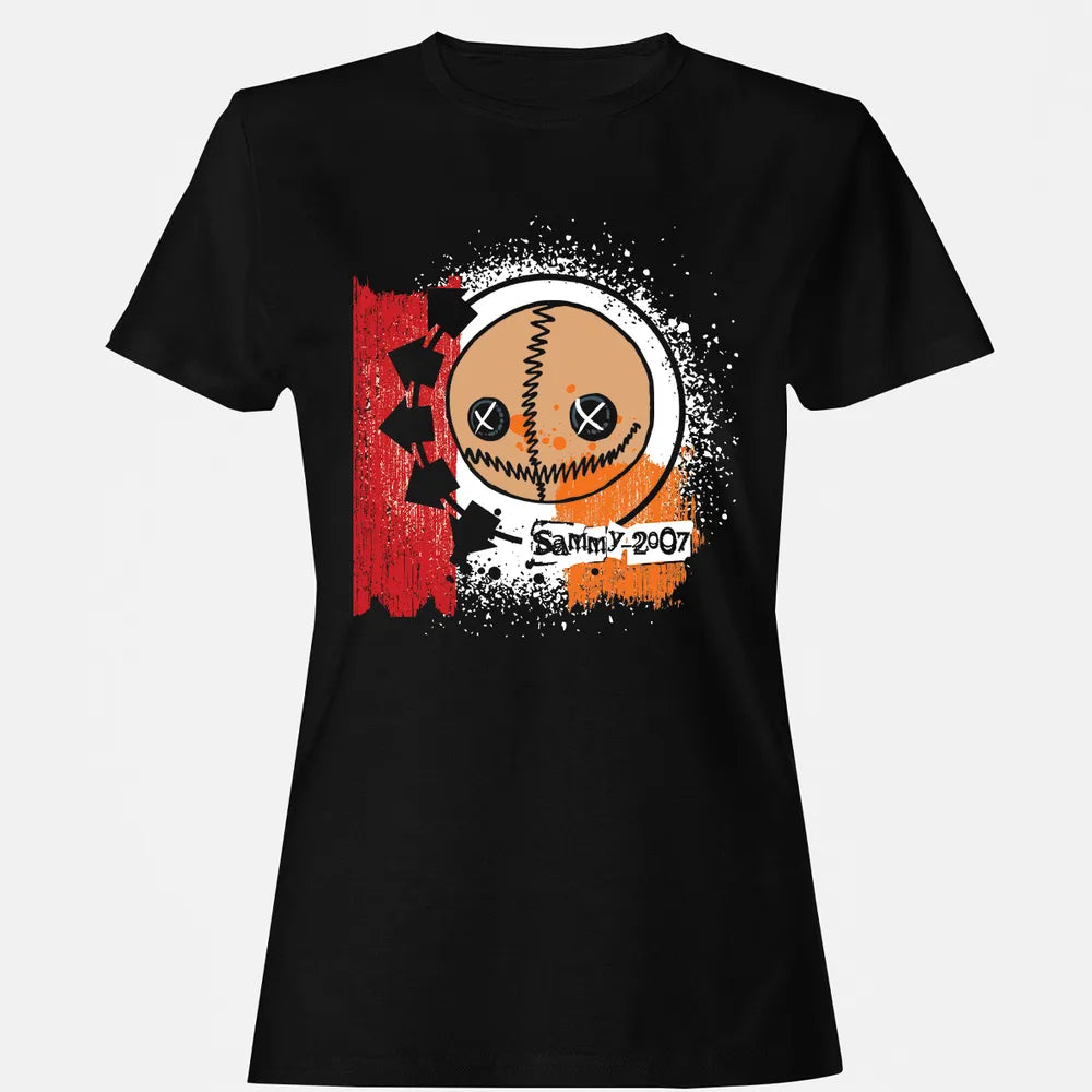Women's T-shirt - JFLQSKWM