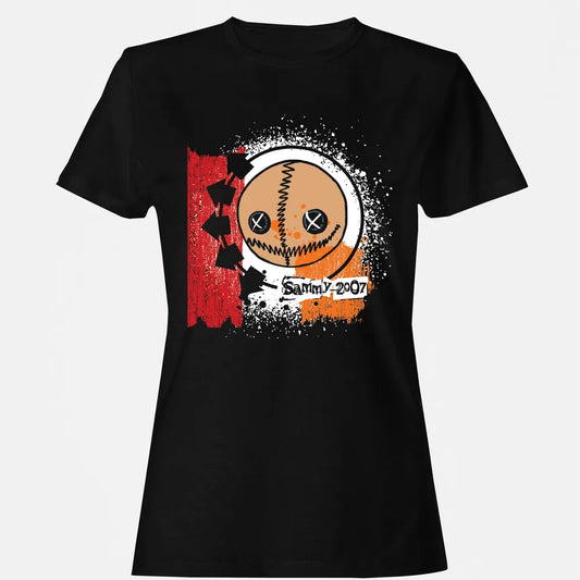 Women's T-shirt - JFLQSKWM
