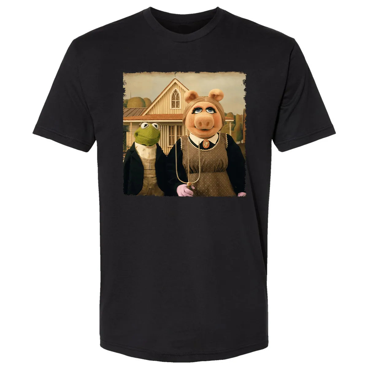 Premium Unisex T-shirt - DRQVECNA