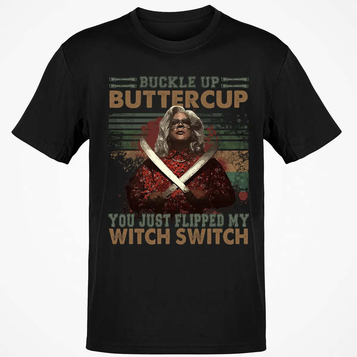 Classic Unisex T-Shirt - EQQBJPQA