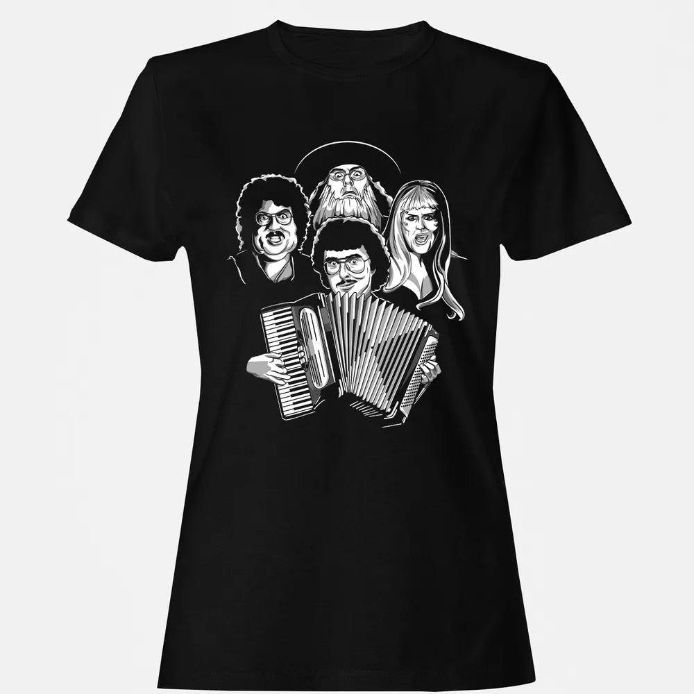 Women's T-shirt - 54TABPVT
