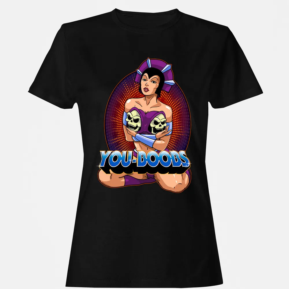 Women's T-shirt - LVGJY35B