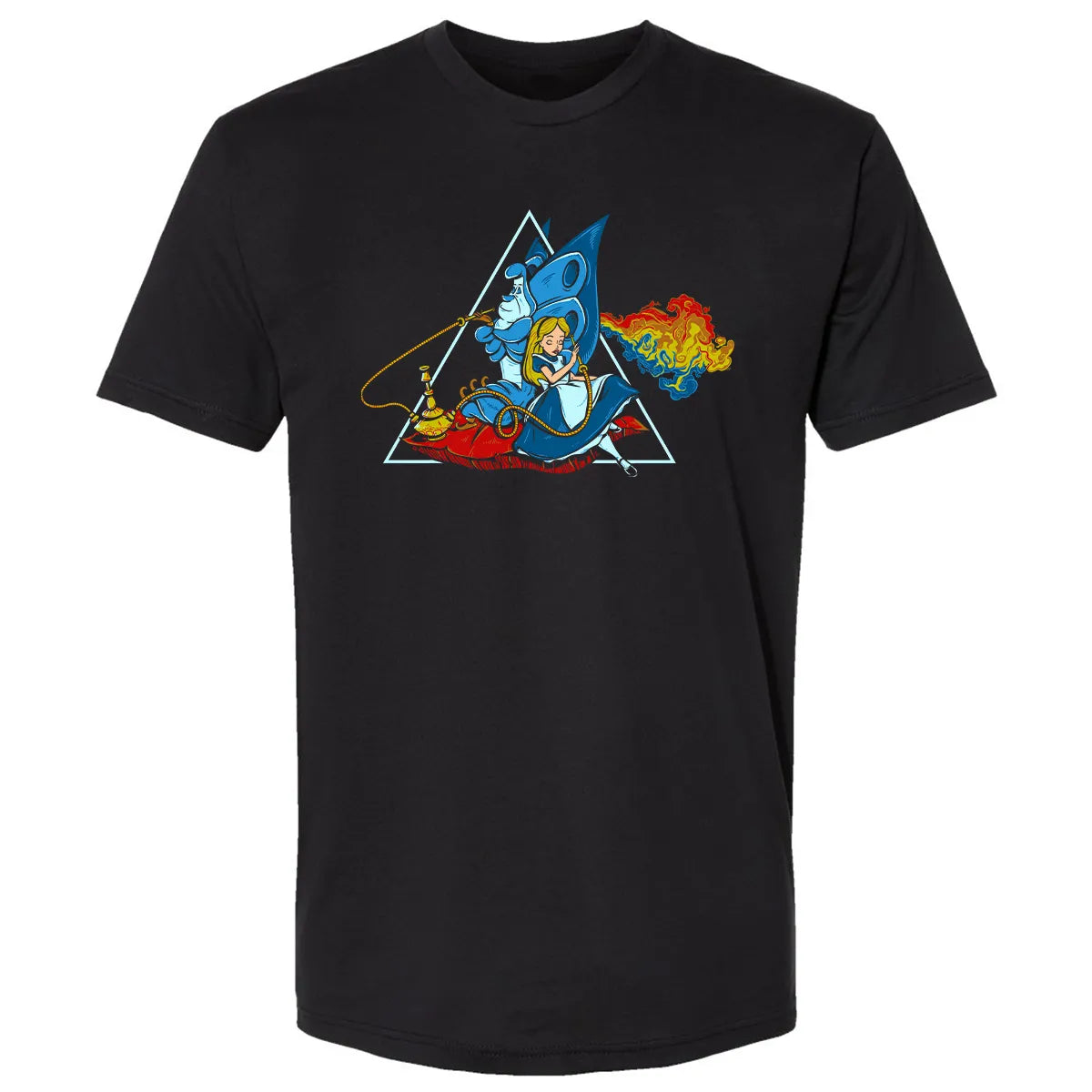 Premium Unisex T-shirt - 8CLKWL5J