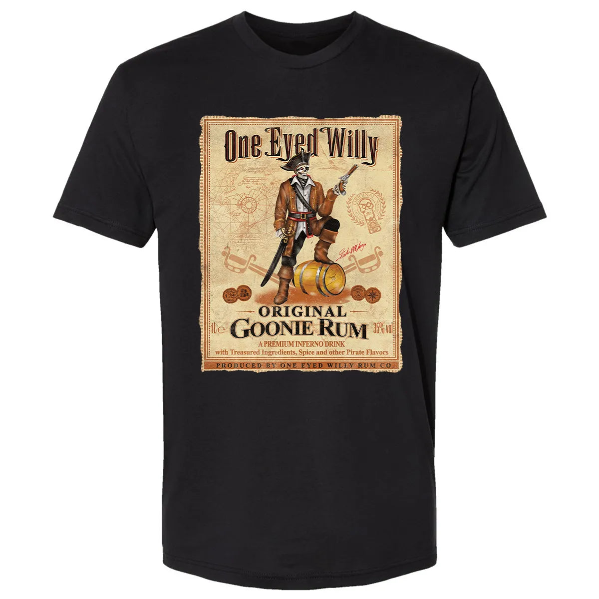 Premium Unisex T-shirt - RP5EQDL4