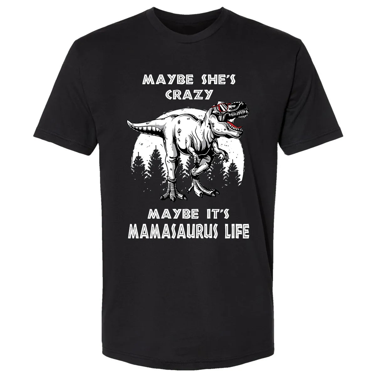 Premium Unisex T-shirt - SYPTW62T