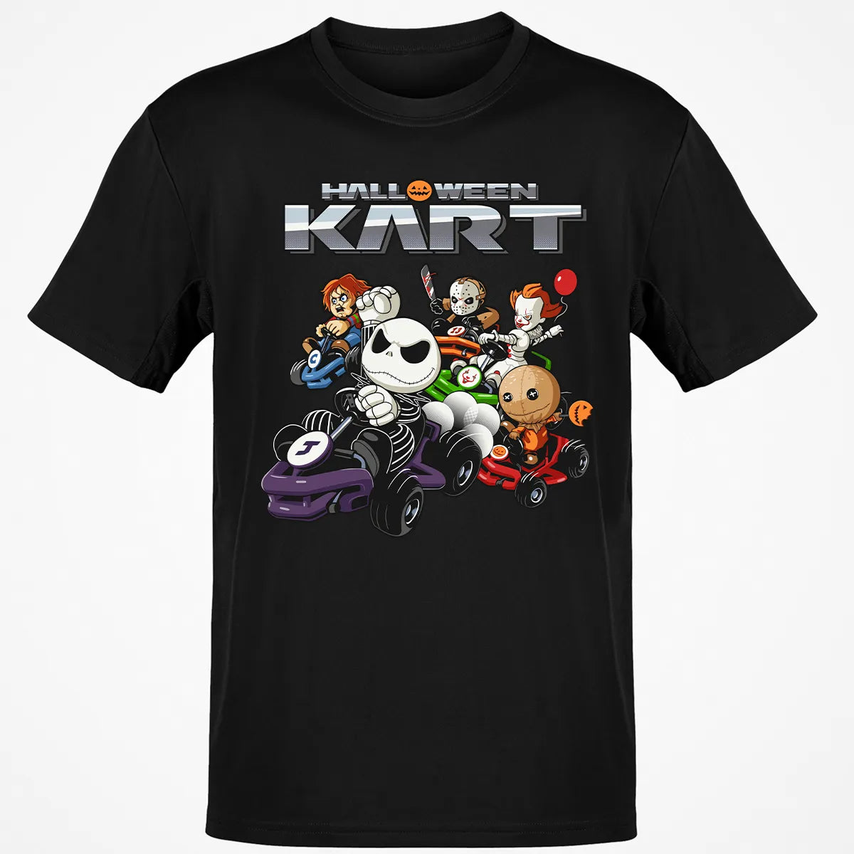 Classic Unisex T-Shirt - 3DQ4NRF2