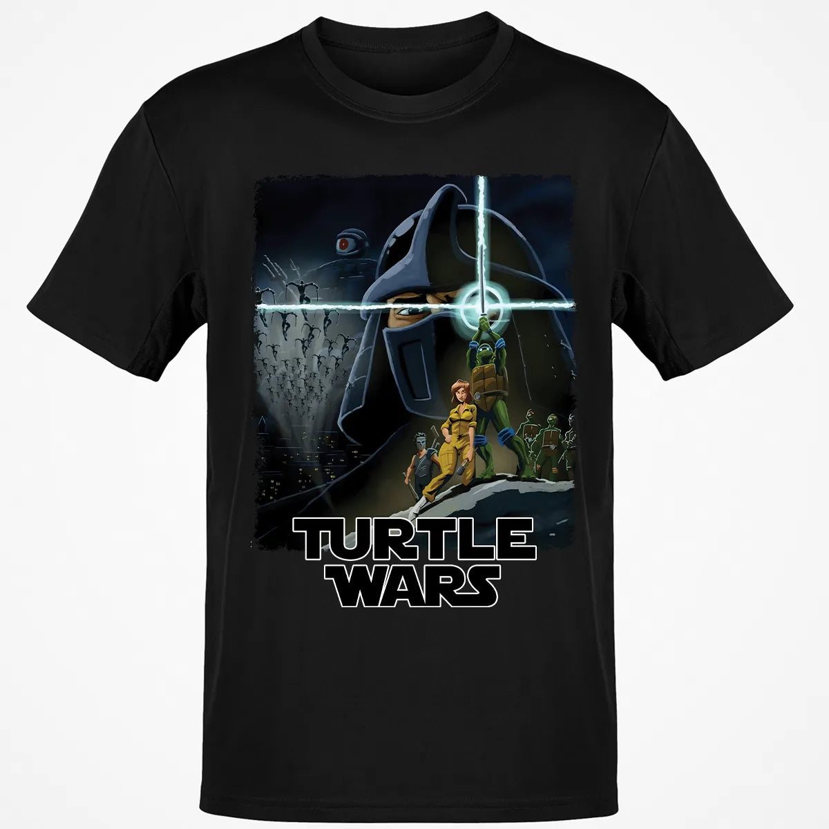 Classic Unisex T-Shirt - APVYZ5S7