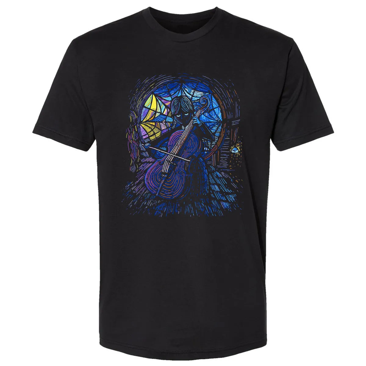 Premium Unisex T-shirt - Z3DCVMY8