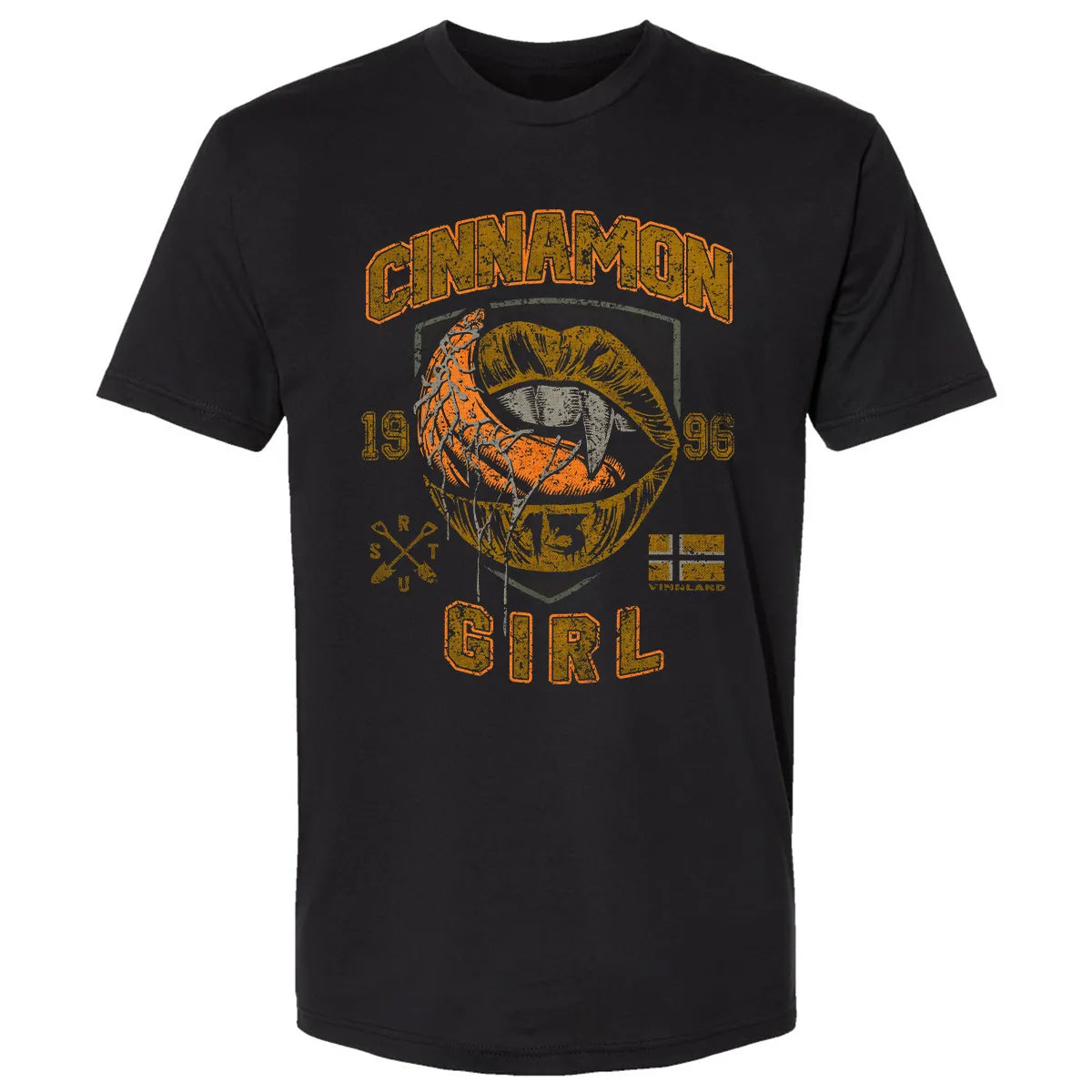 Premium Unisex T-shirt - 49DFMPPK