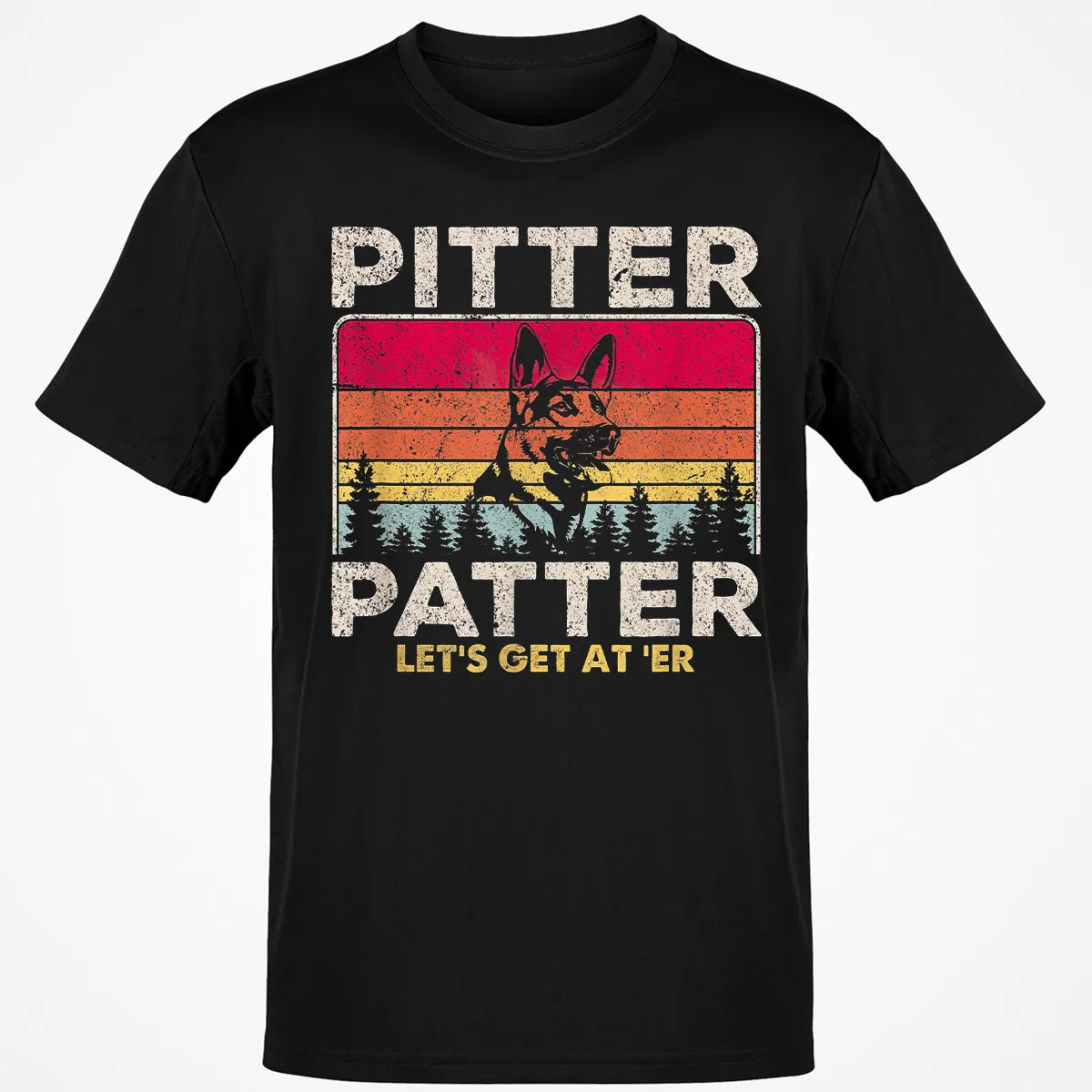 Classic Unisex T-Shirt - C54RPCYS