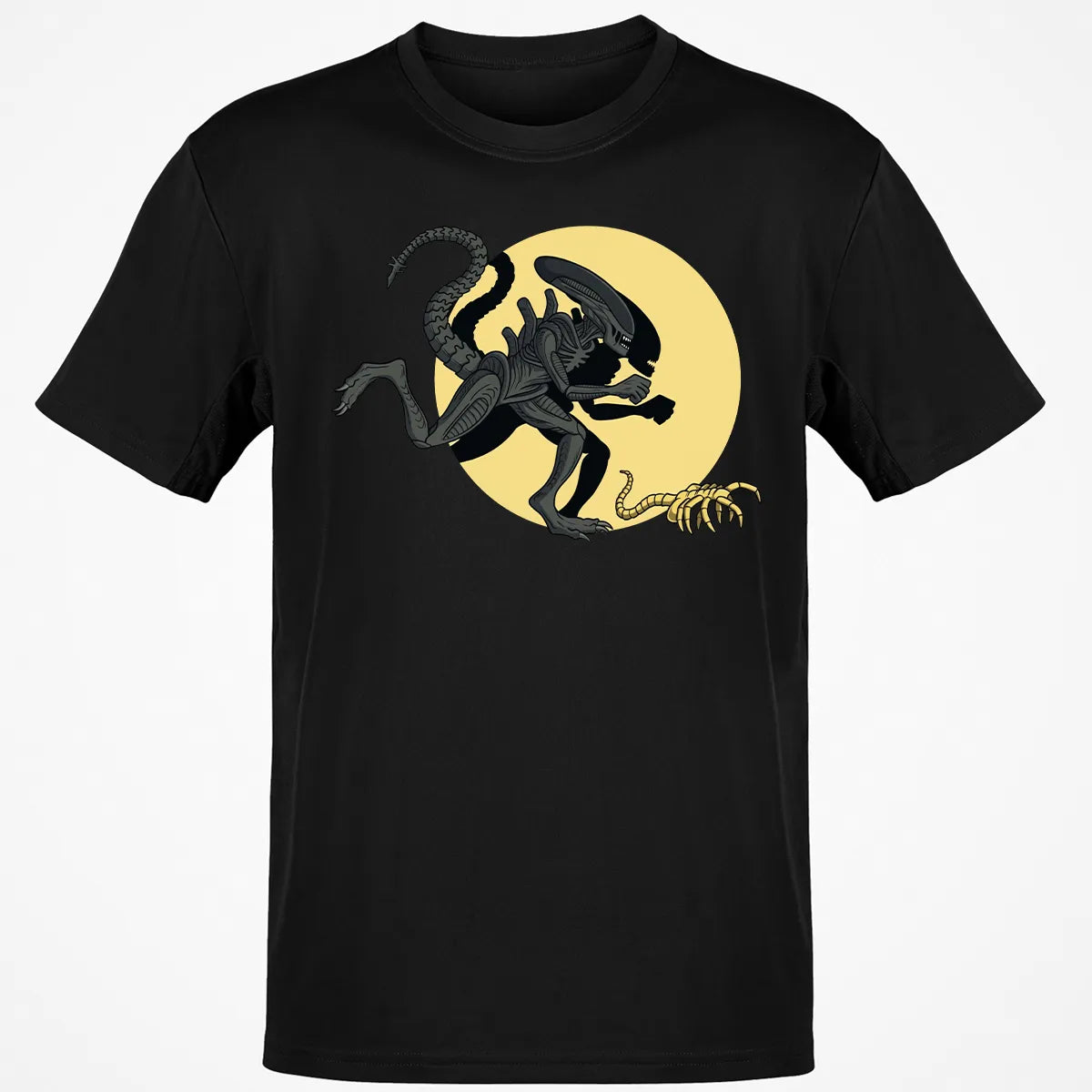 Classic Unisex T-Shirt - FHQREGUK