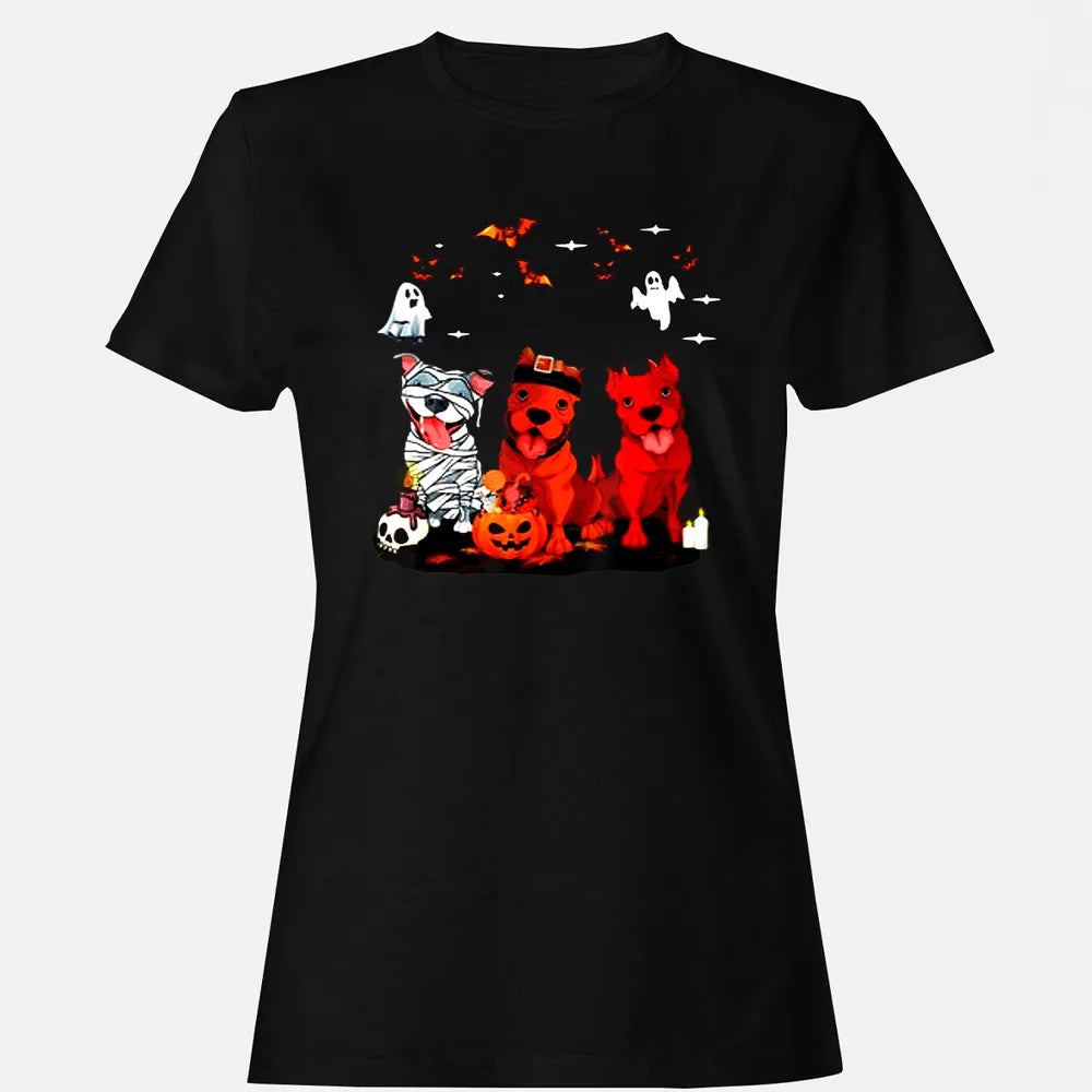 Women's T-shirt - JLWNRY62
