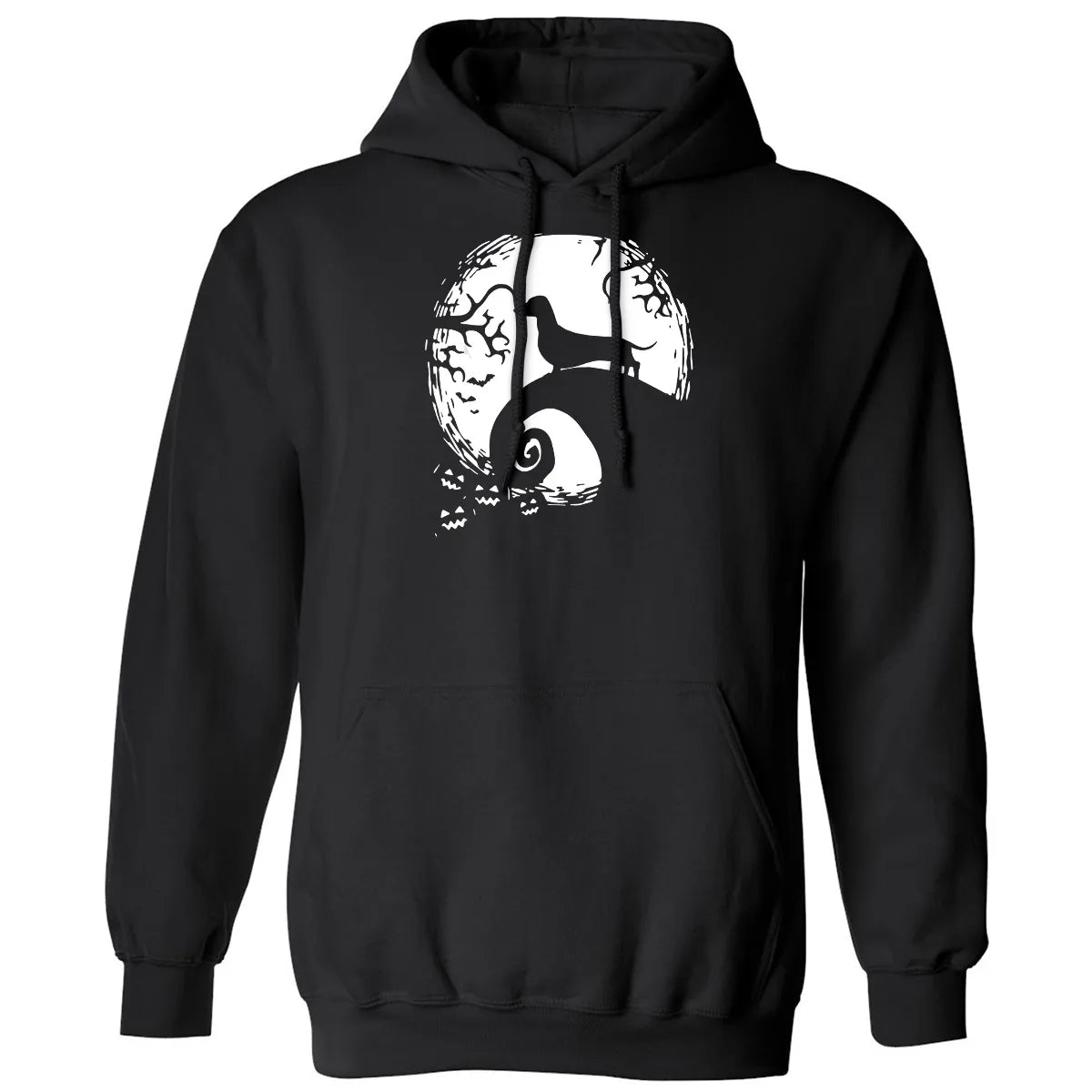 Classic Unisex Hoodie - TPZEFA9M