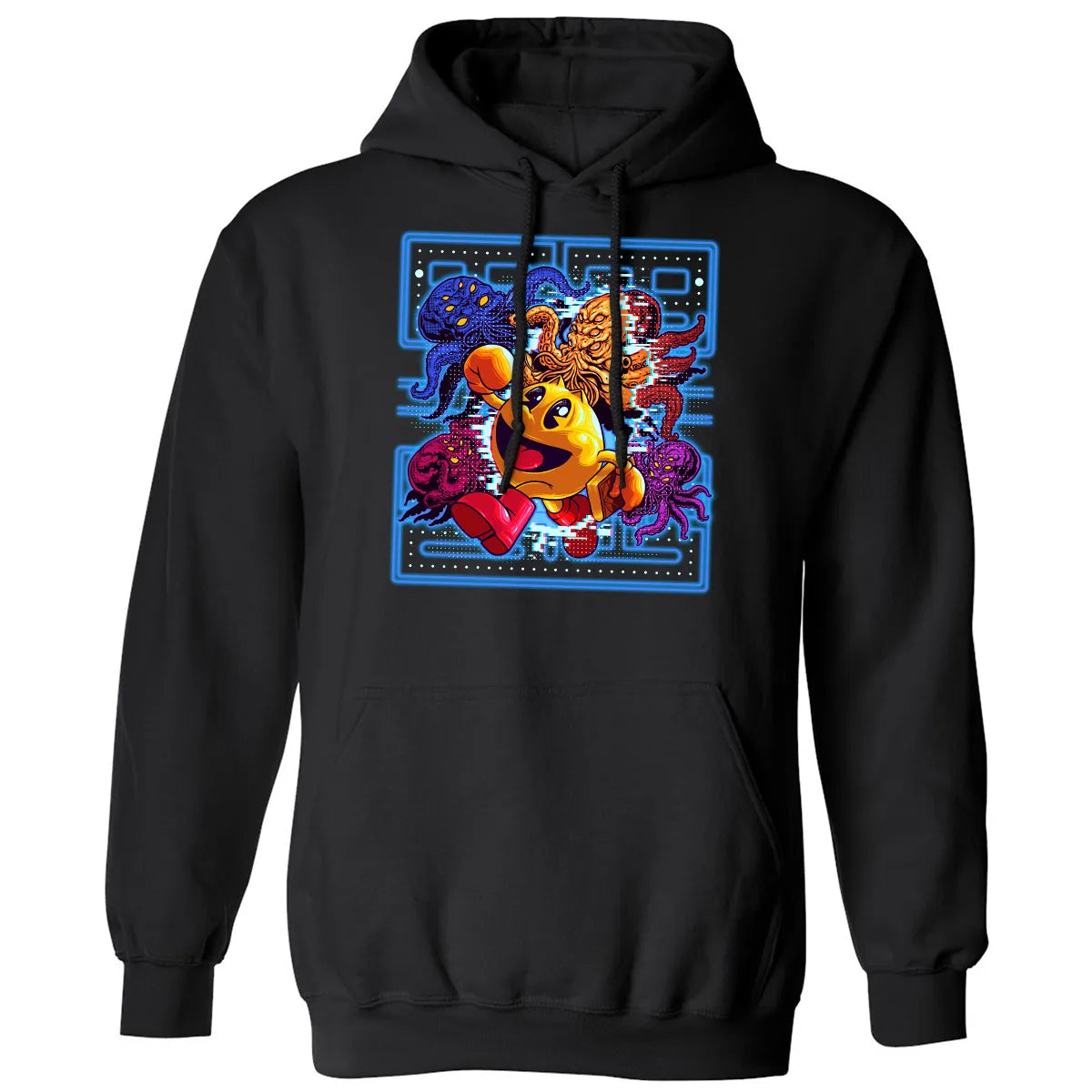 Classic Unisex Hoodie - 38HA6GHR