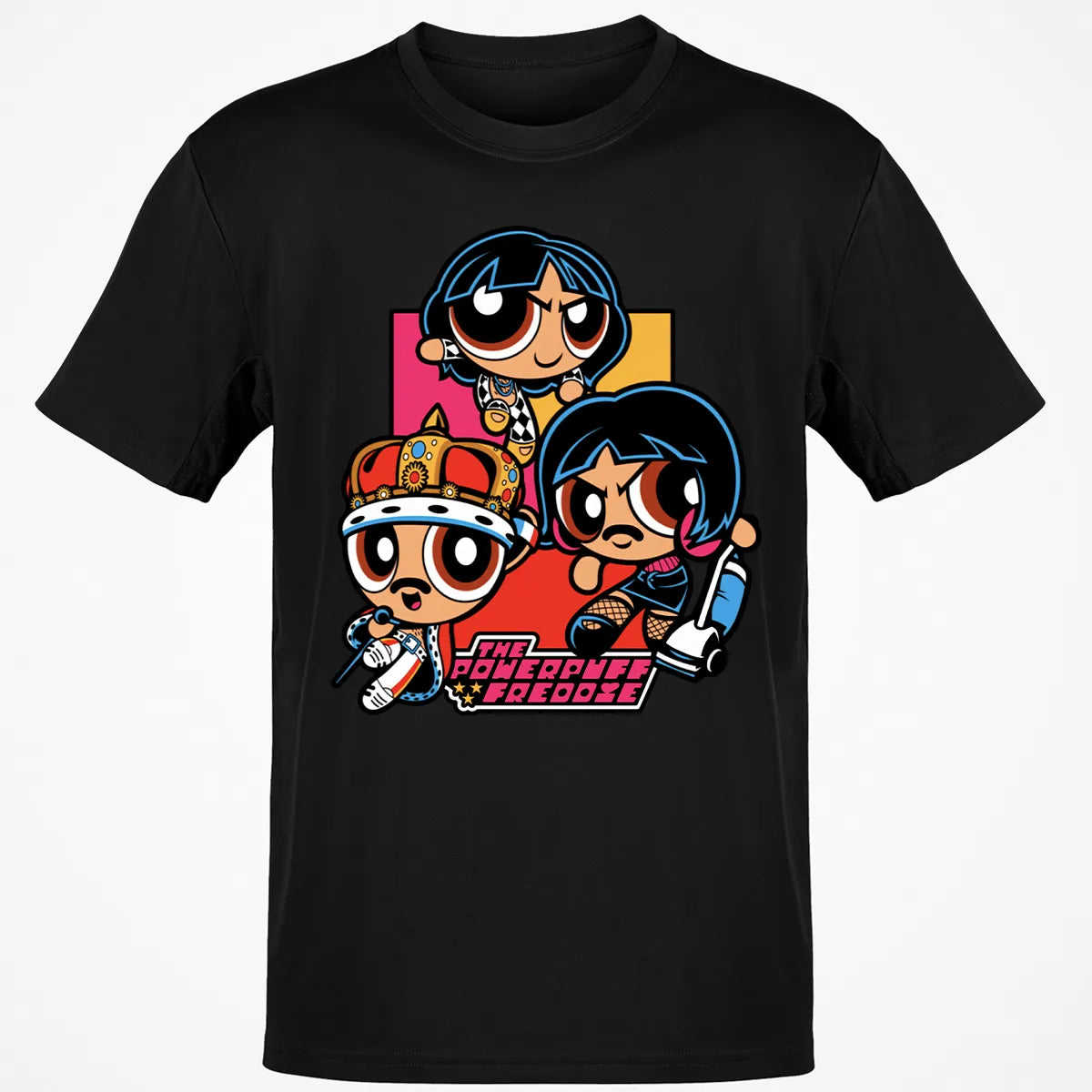 Classic Unisex T-Shirt - 336AK55U