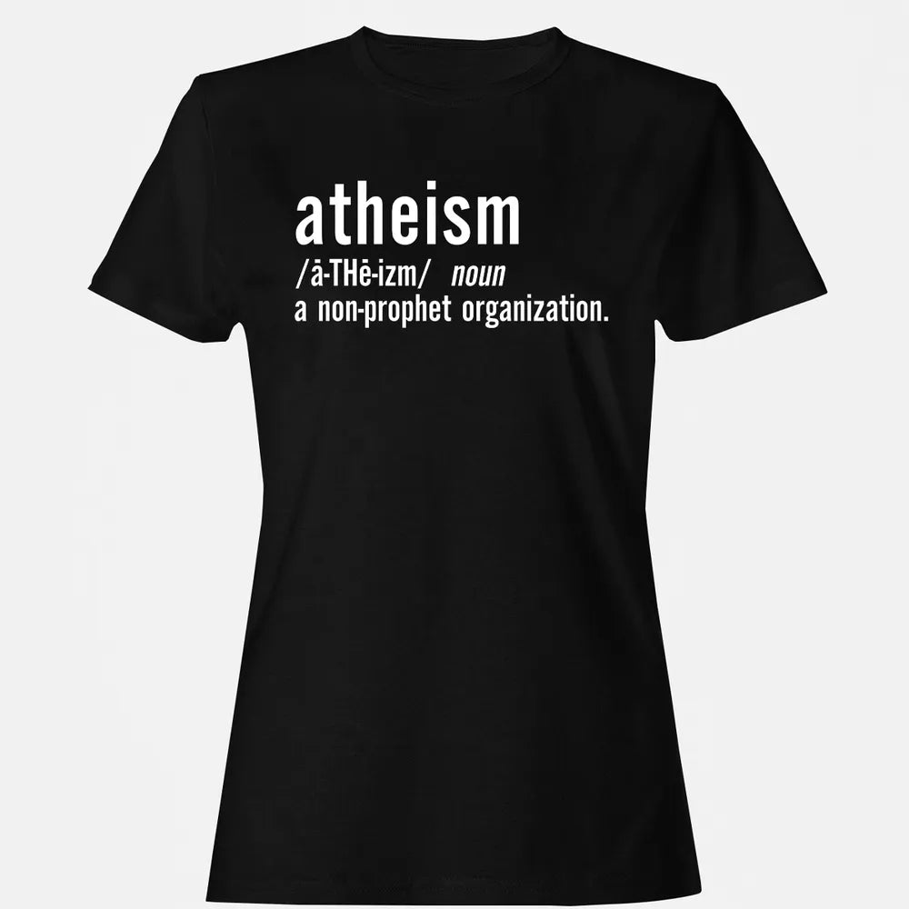 Women's T-shirt - E9LR6E5A