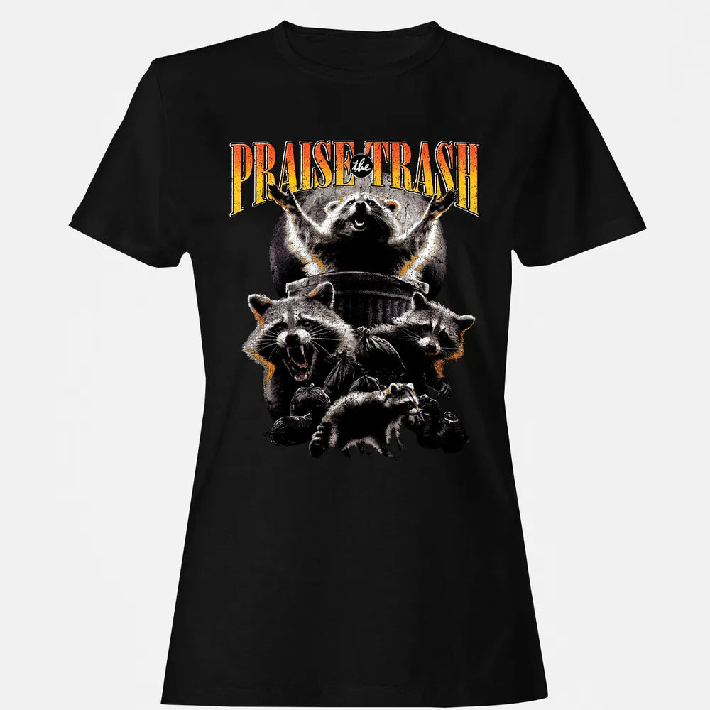 Women's T-shirt - 51YULCJS