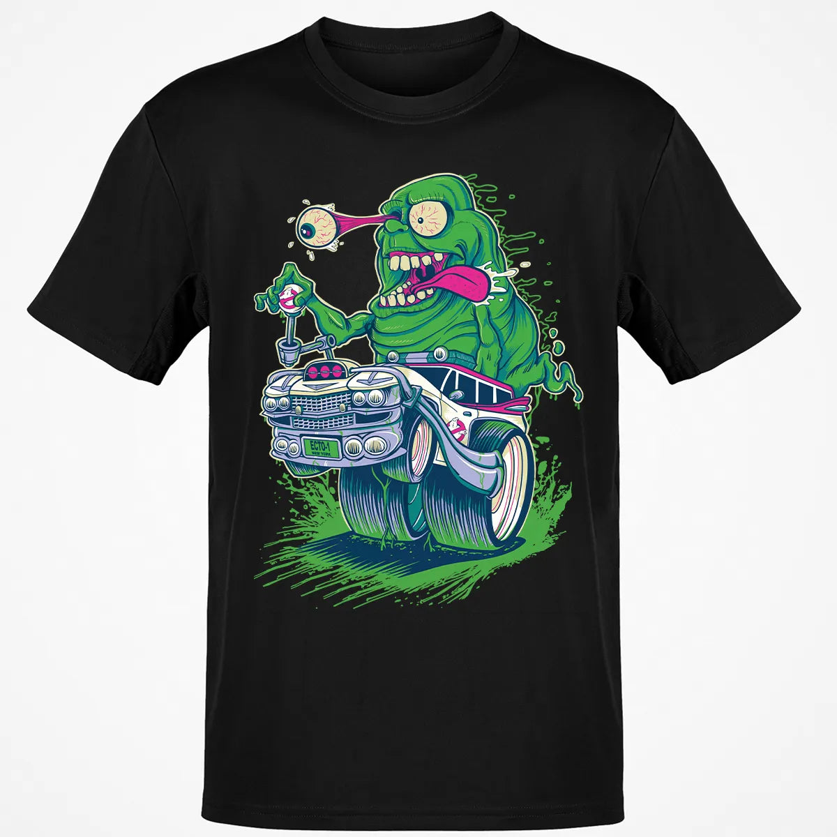Classic Unisex T-Shirt - 9U5RAKXH