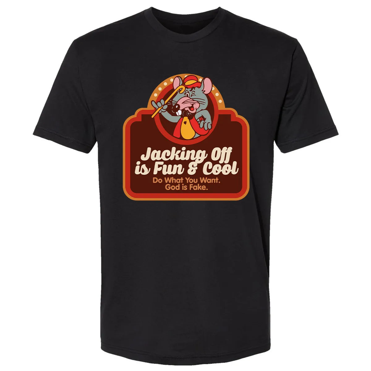 Premium Unisex T-shirt - 8K334JUC