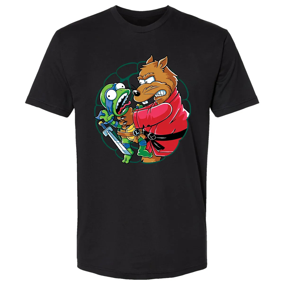 Premium Unisex T-shirt - 7GAUP2MV