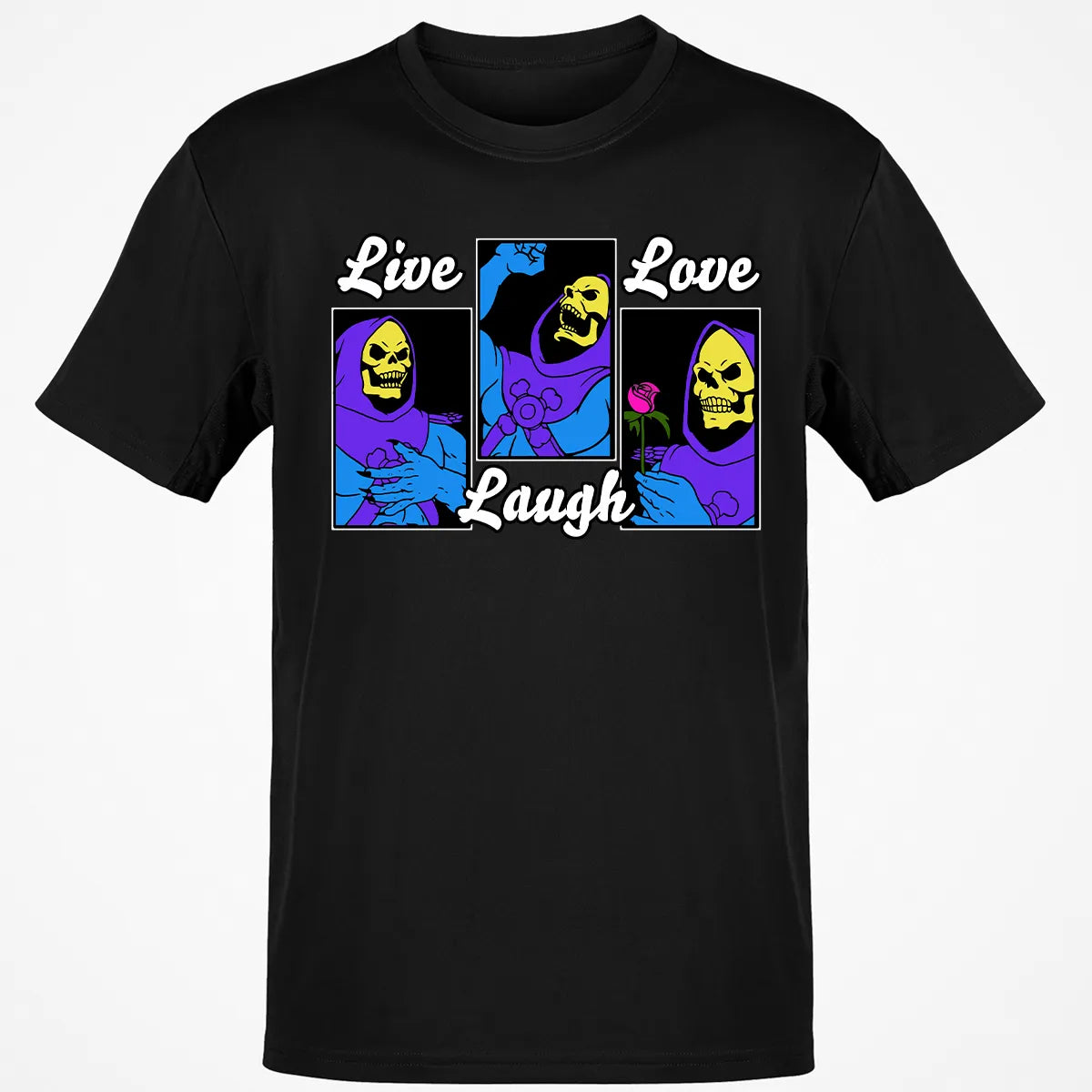 Classic Unisex T-Shirt - XVWXBJLD