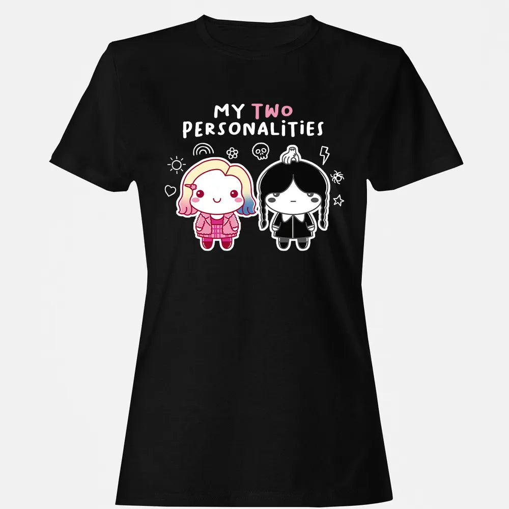 Women's T-shirt - 51DXE7YJ