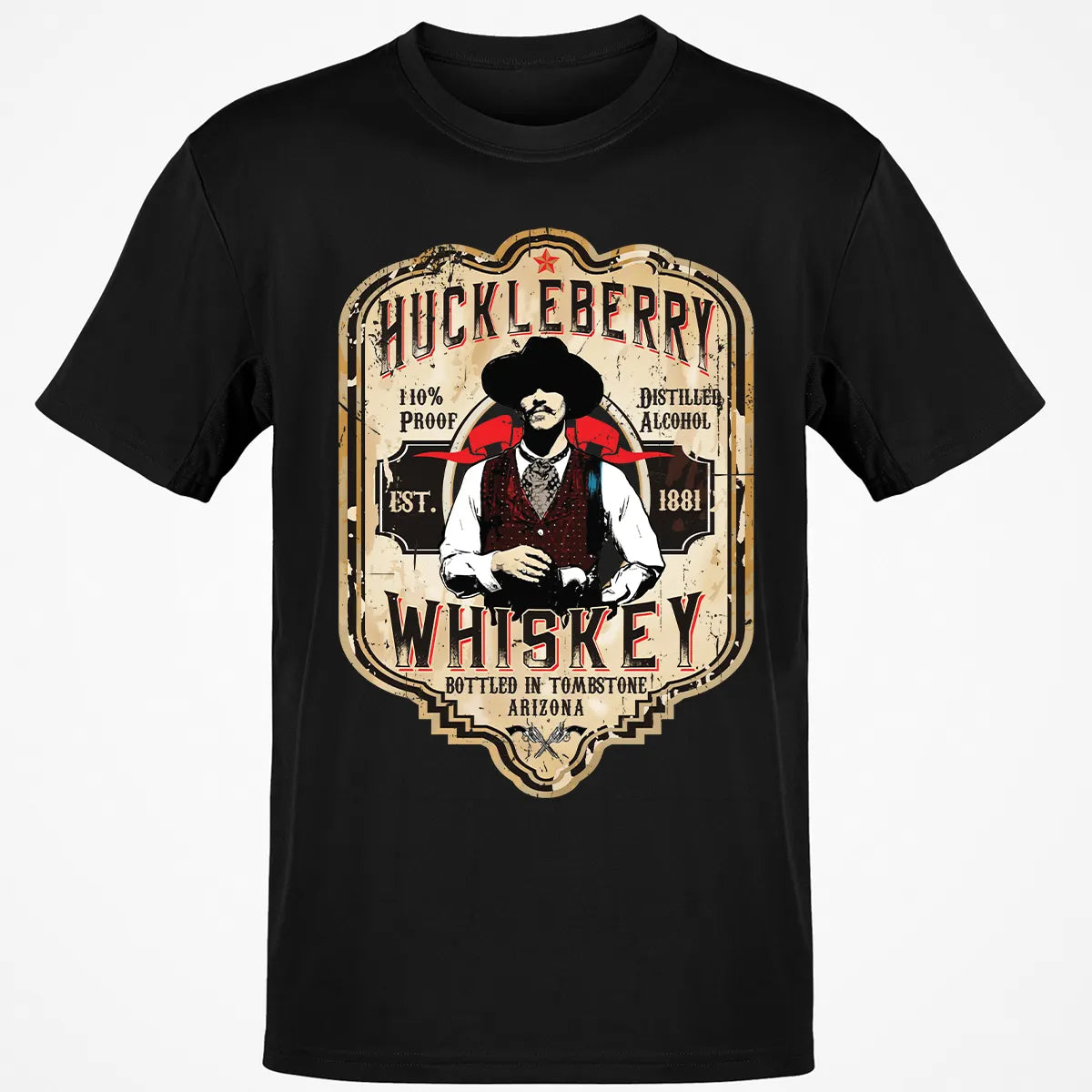 Classic Unisex T-Shirt - R1RM2YZZ