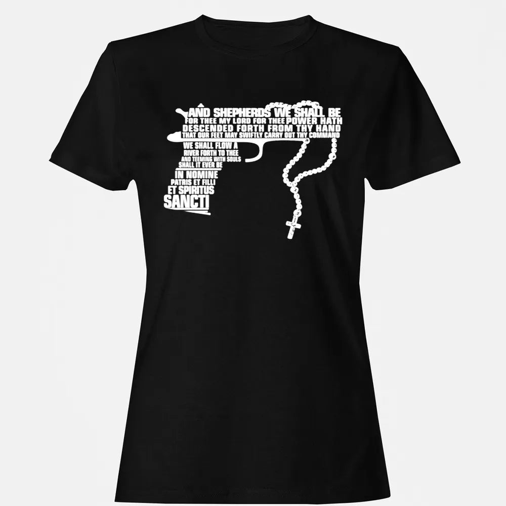 Women's T-shirt - 7GM95A1H