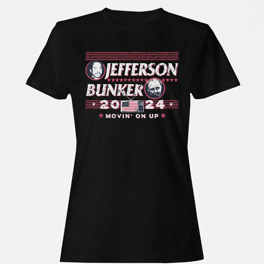 Women's T-shirt - CNWESPEA