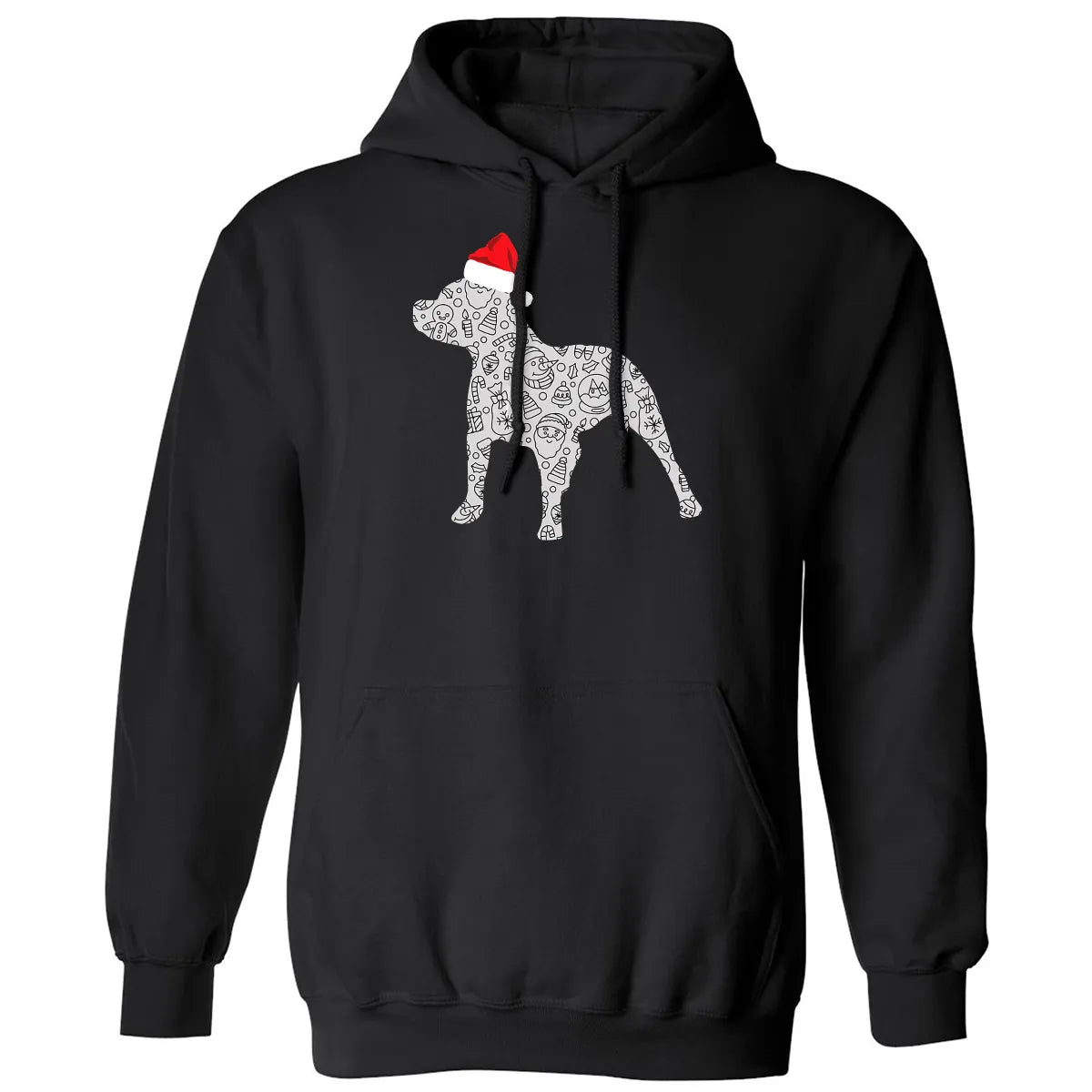 Classic Unisex Hoodie - 4JN7ZGYB