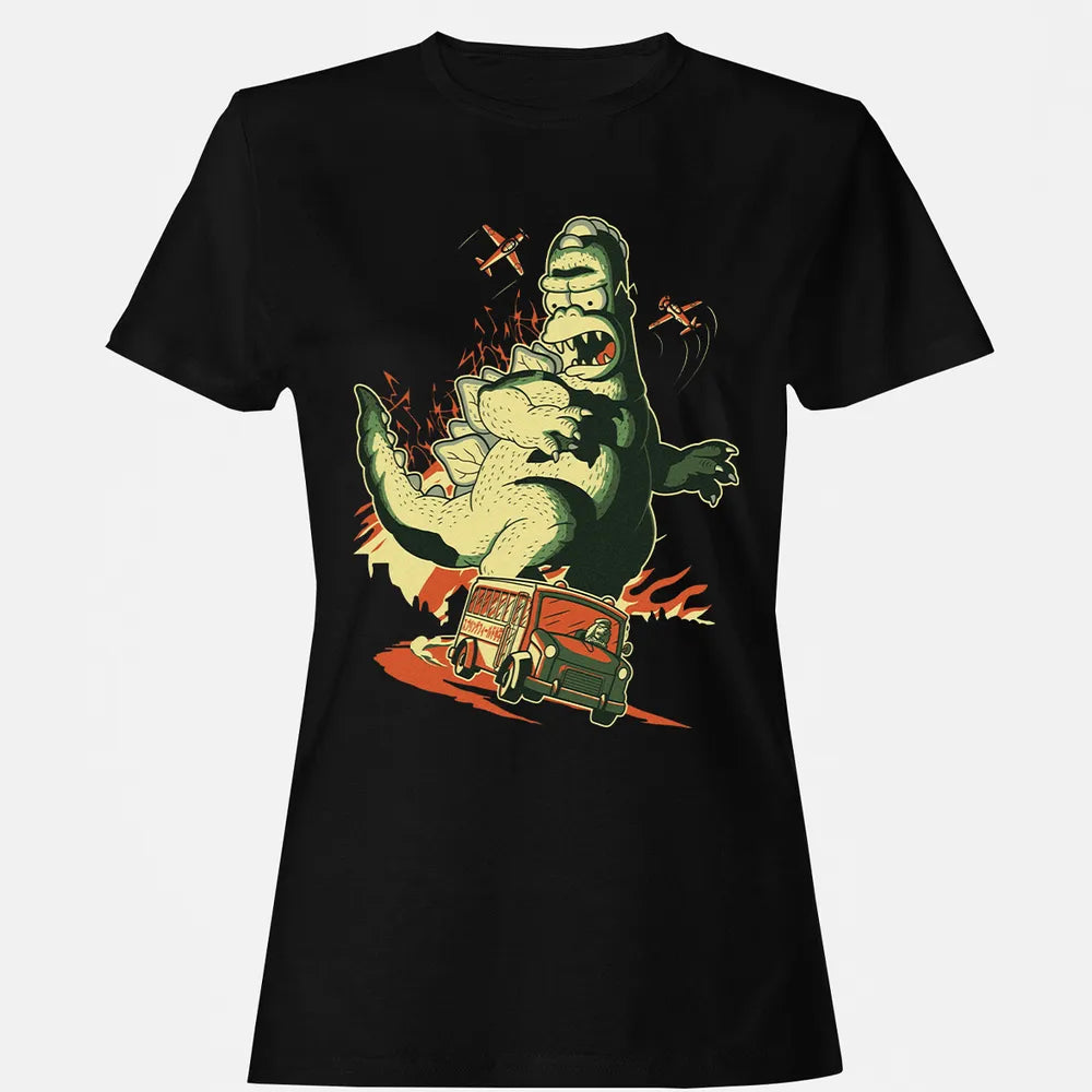 Women's T-shirt - X3JFJMA7