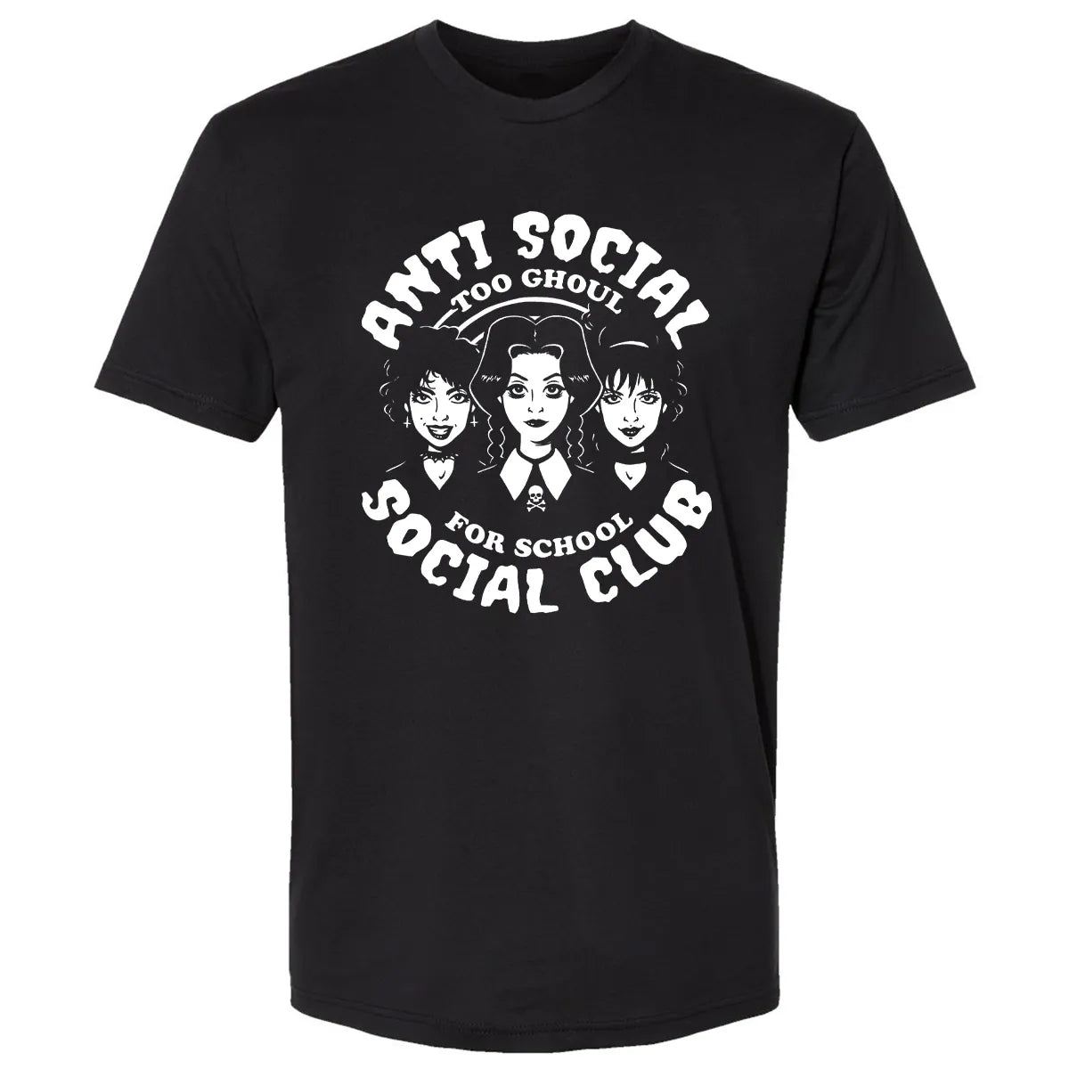 Premium Unisex T-shirt - YQASPQUK