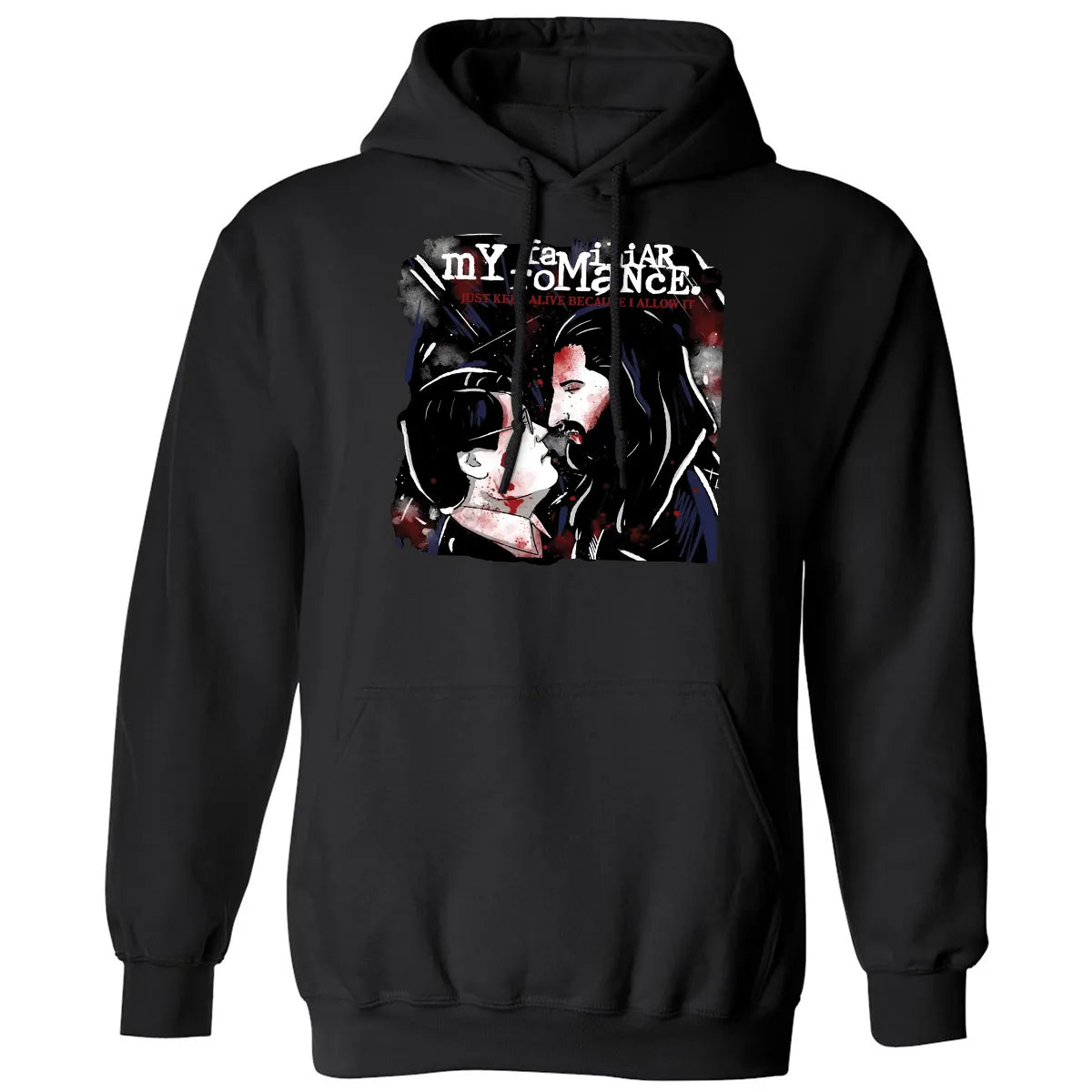 Classic Unisex Hoodie - 2JB15ZCA