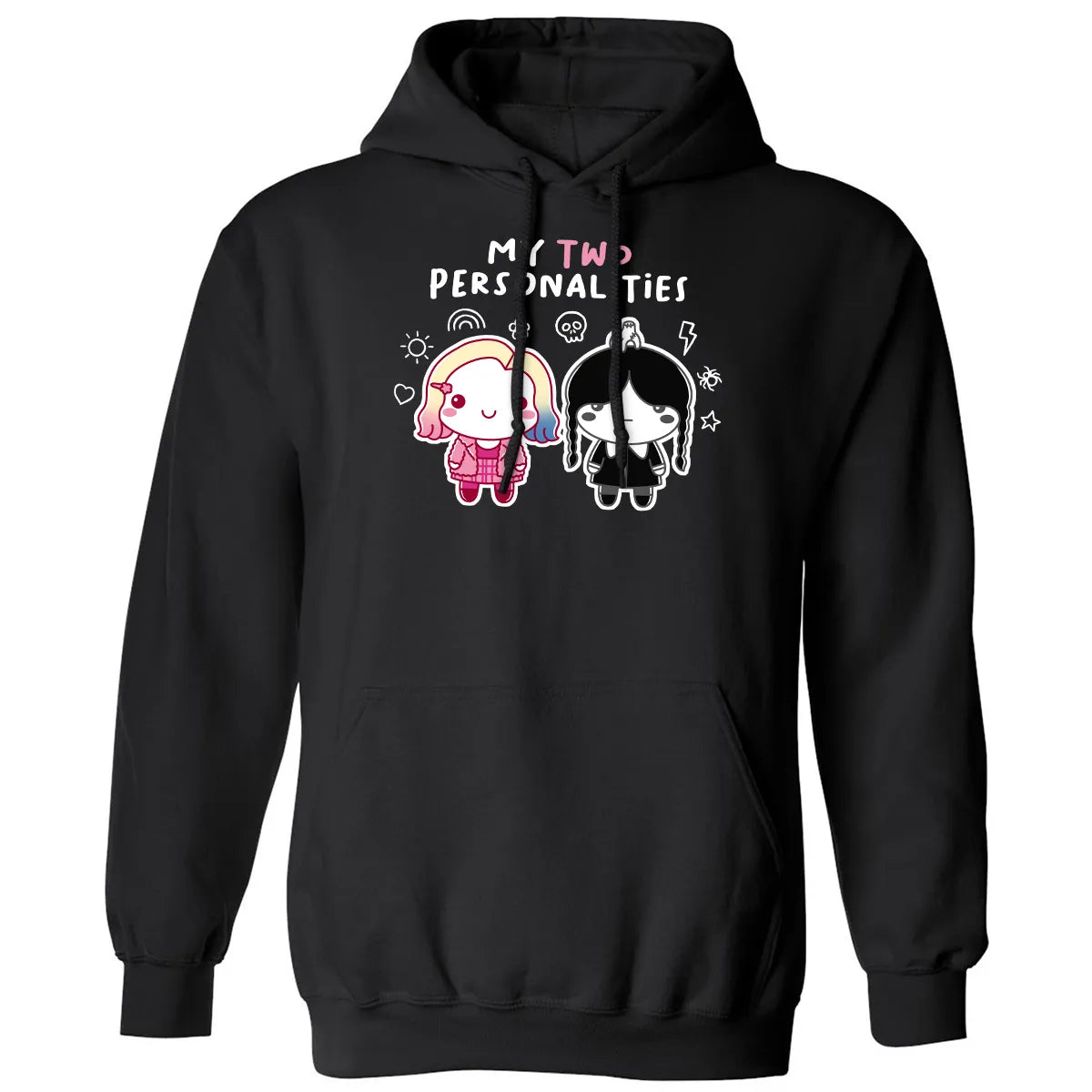 Classic Unisex Hoodie - CEZN6Z23