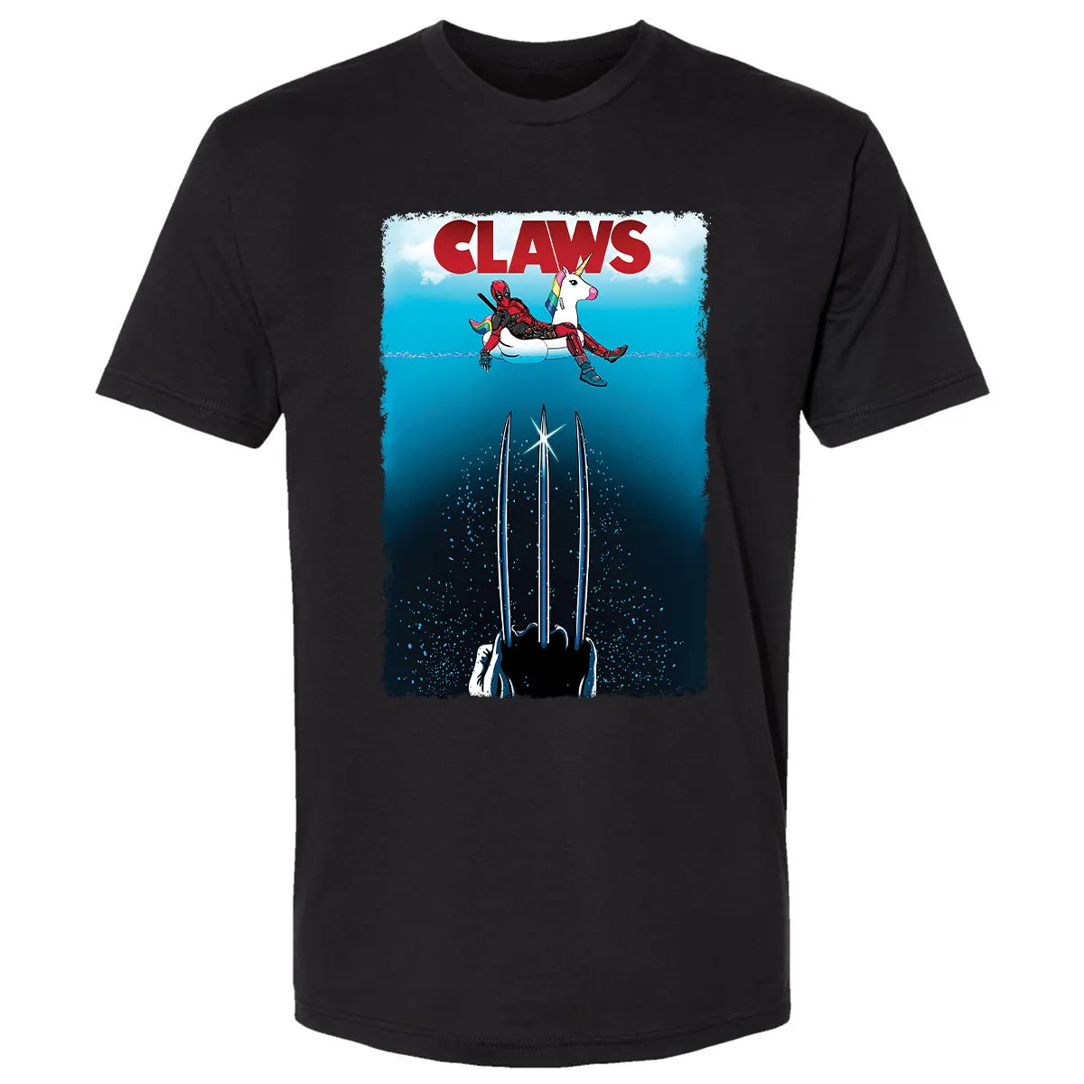 Premium Unisex T-shirt - X8XHJJCM