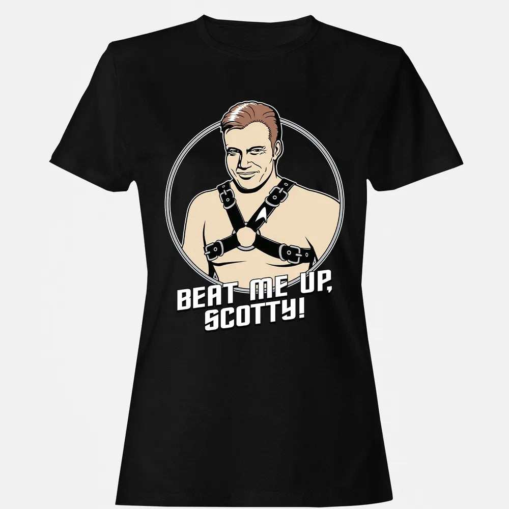 Women's T-shirt - WEF3U7N1