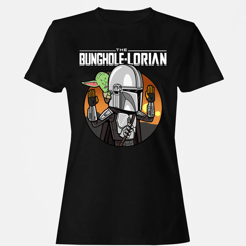 Women's T-shirt - TLCNZUDX