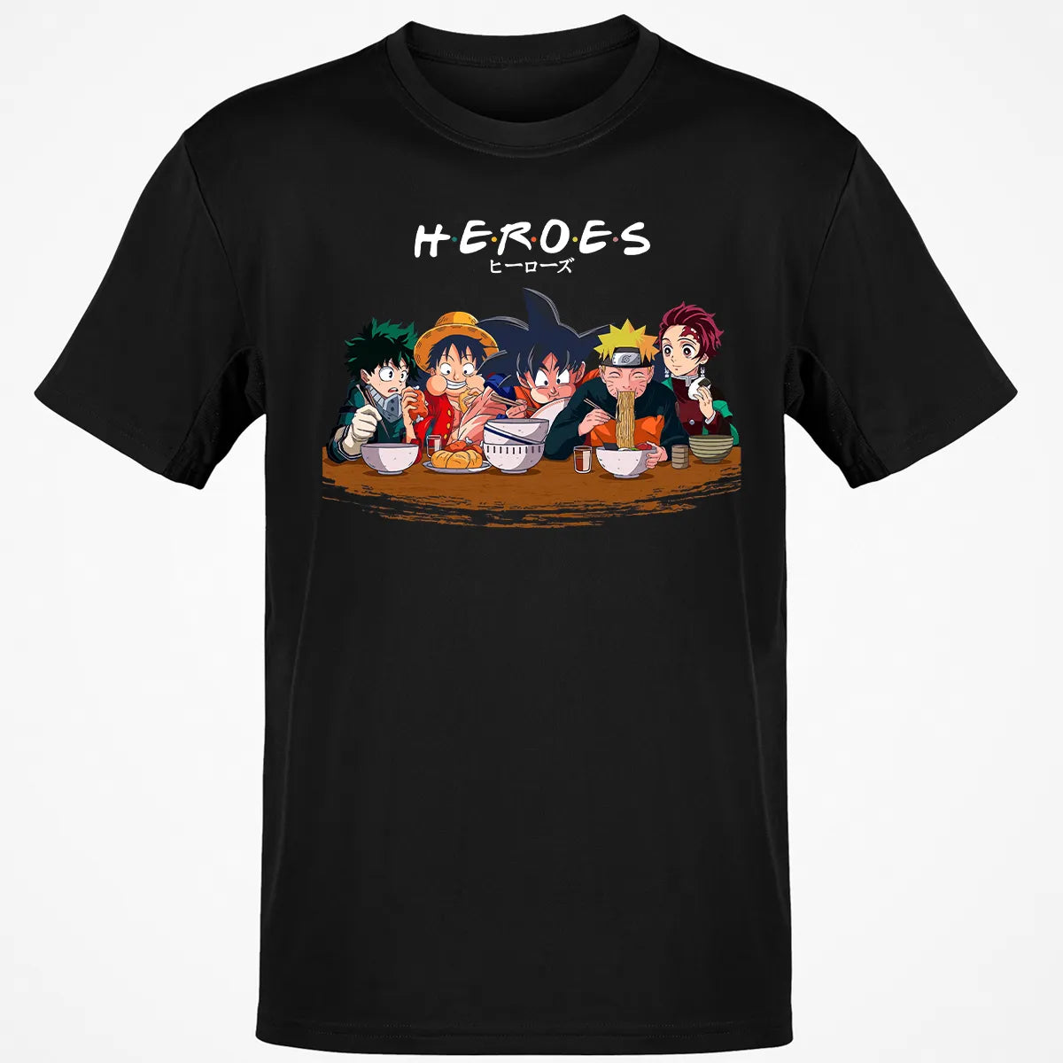 Classic Unisex T-Shirt - LFRE27QP