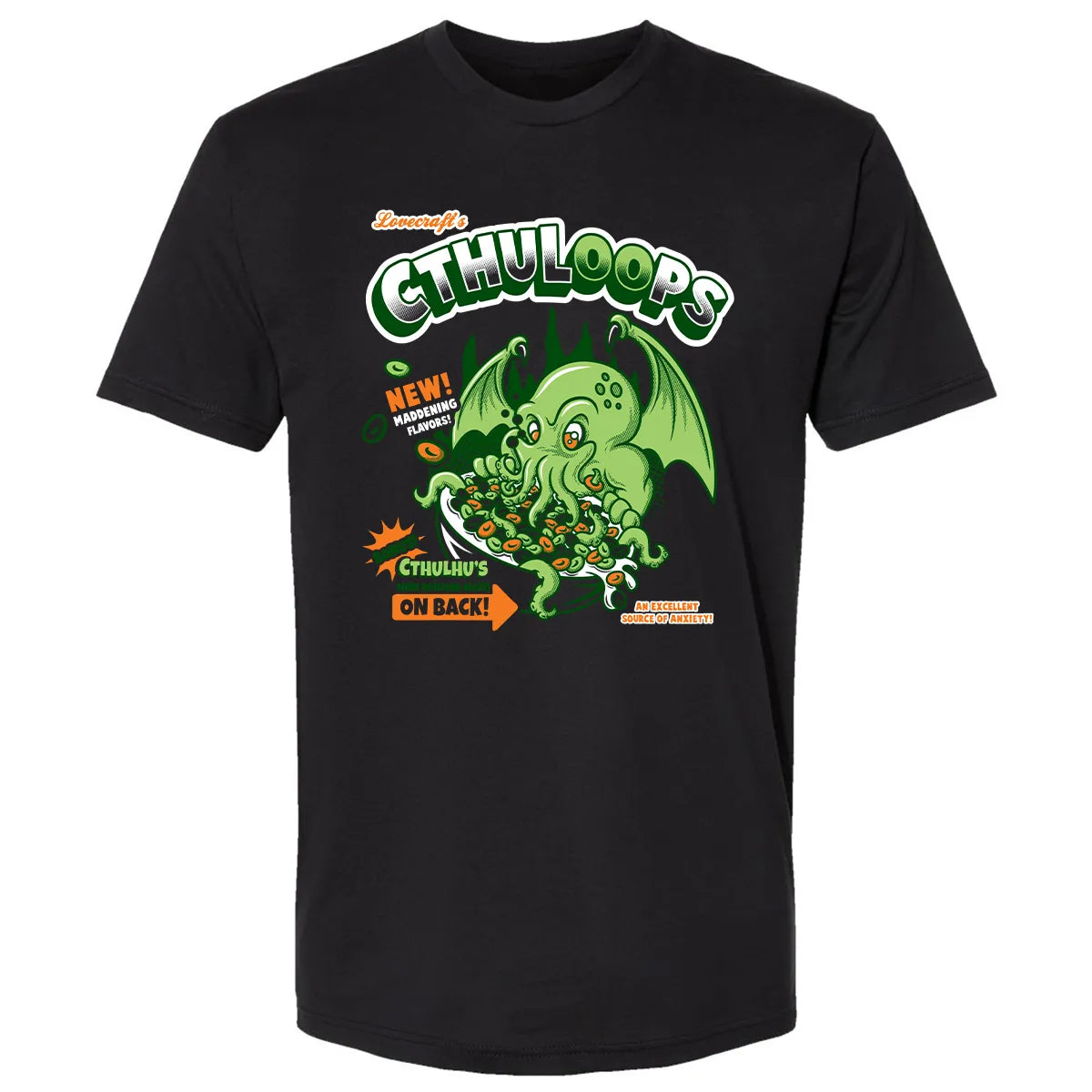 Premium Unisex T-shirt - 64GGA4GC