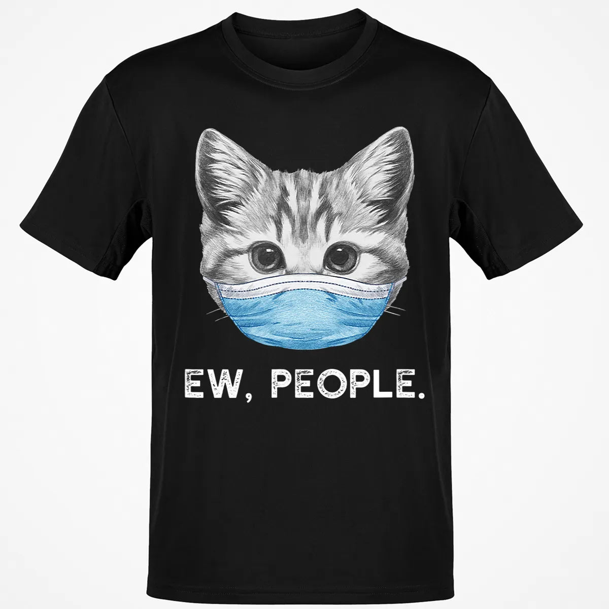 Classic Unisex T-Shirt - SH3LX79N