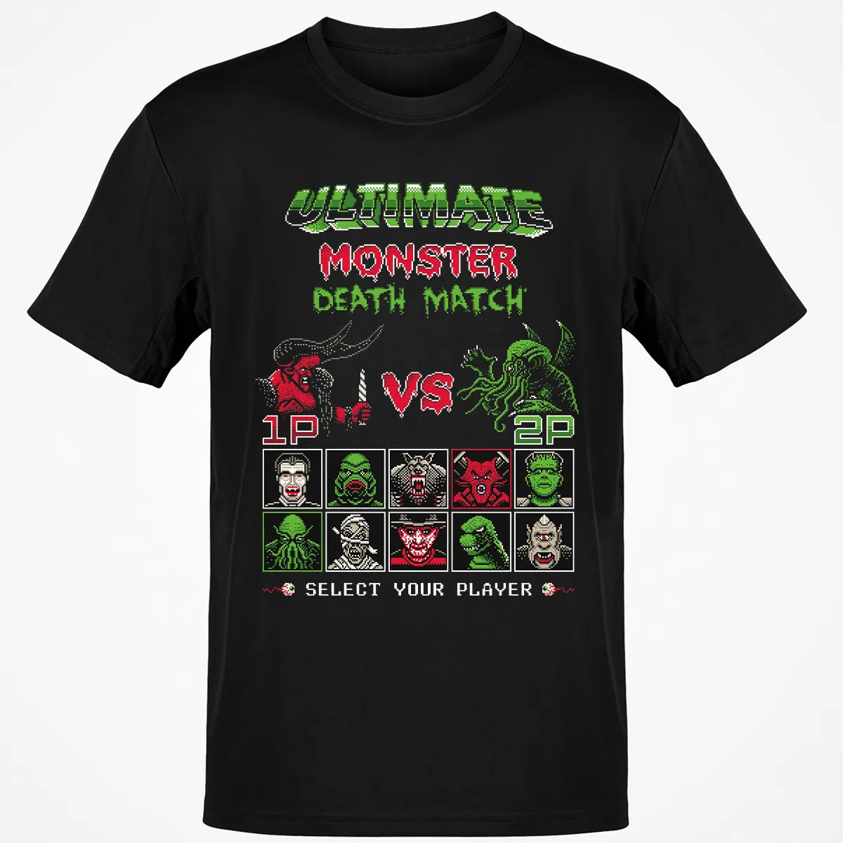 Classic Unisex T-Shirt - DE2NJAWC