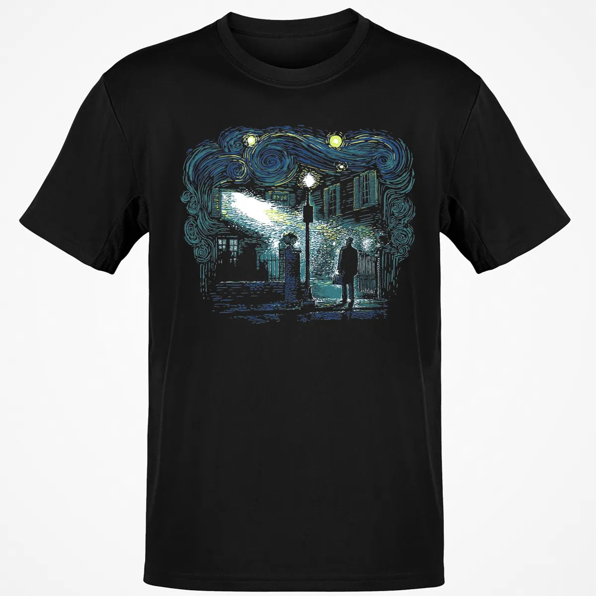Classic Unisex T-Shirt - 7P76CJPV