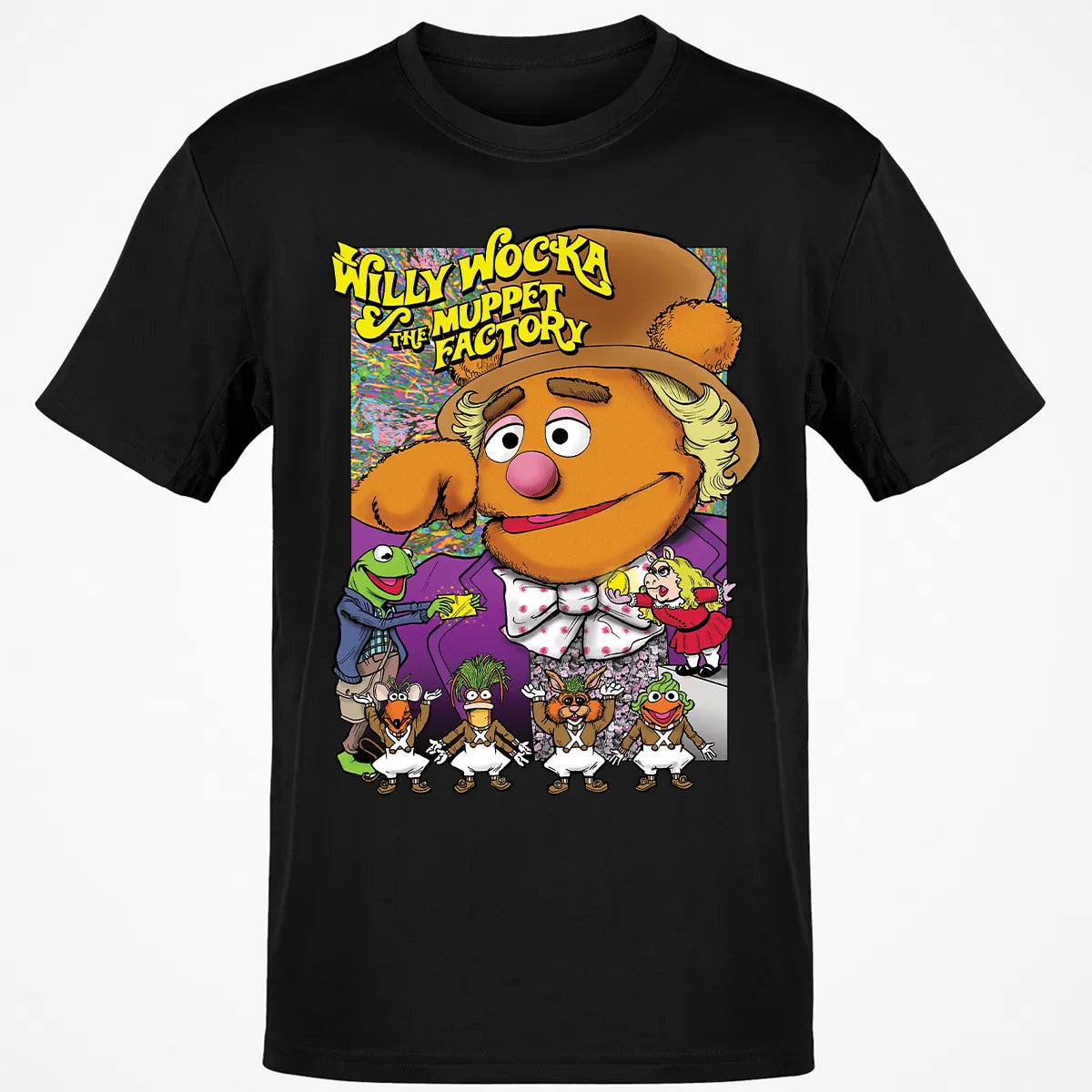 Classic Unisex T-Shirt - LKXDTNZ5